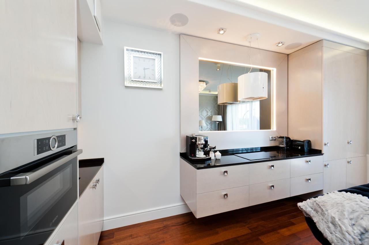 Apartament Diamonds Luxury Old Town