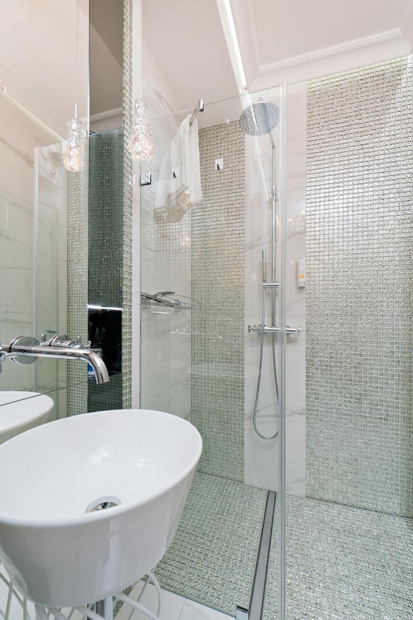Diamonds Luxury Old Town Apartament *