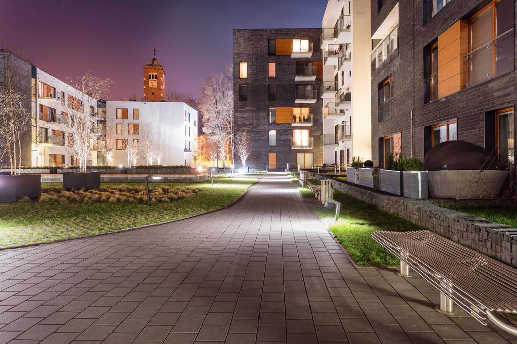 Apartament Diamonds Luxury Old Town *