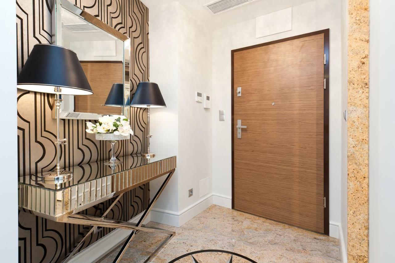 Apartament Diamonds Luxury Old Town