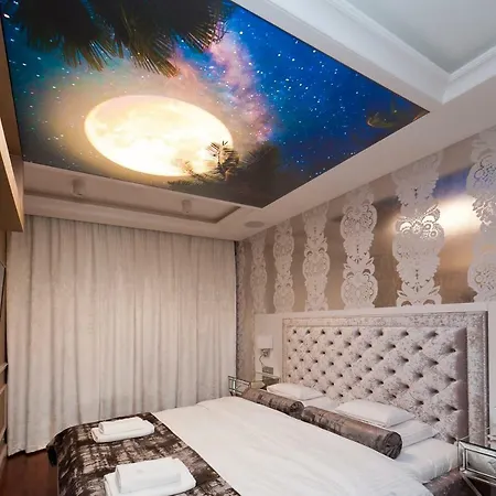 Diamonds Luxury Old Town Residence Krakow Exterior photo