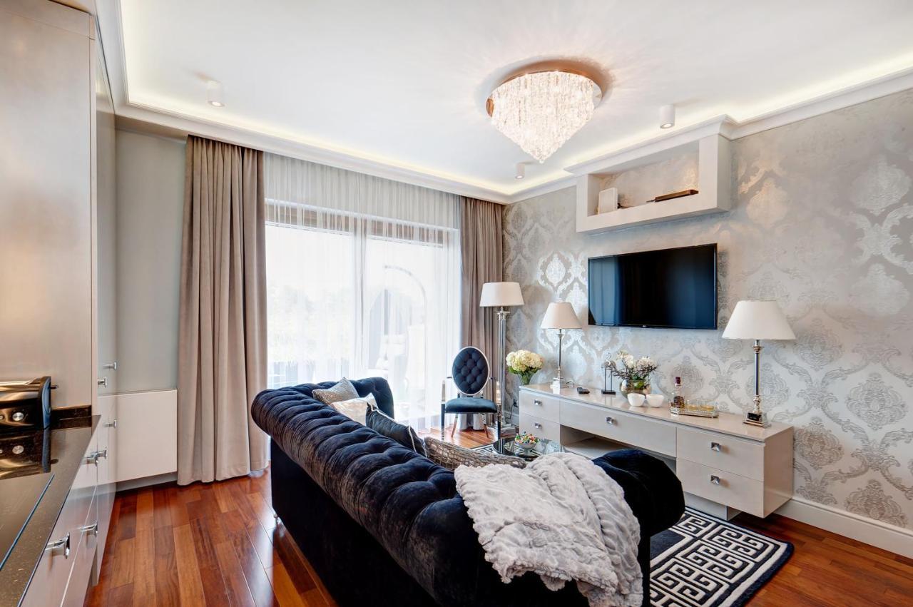Diamonds Luxury Old Town Krakow