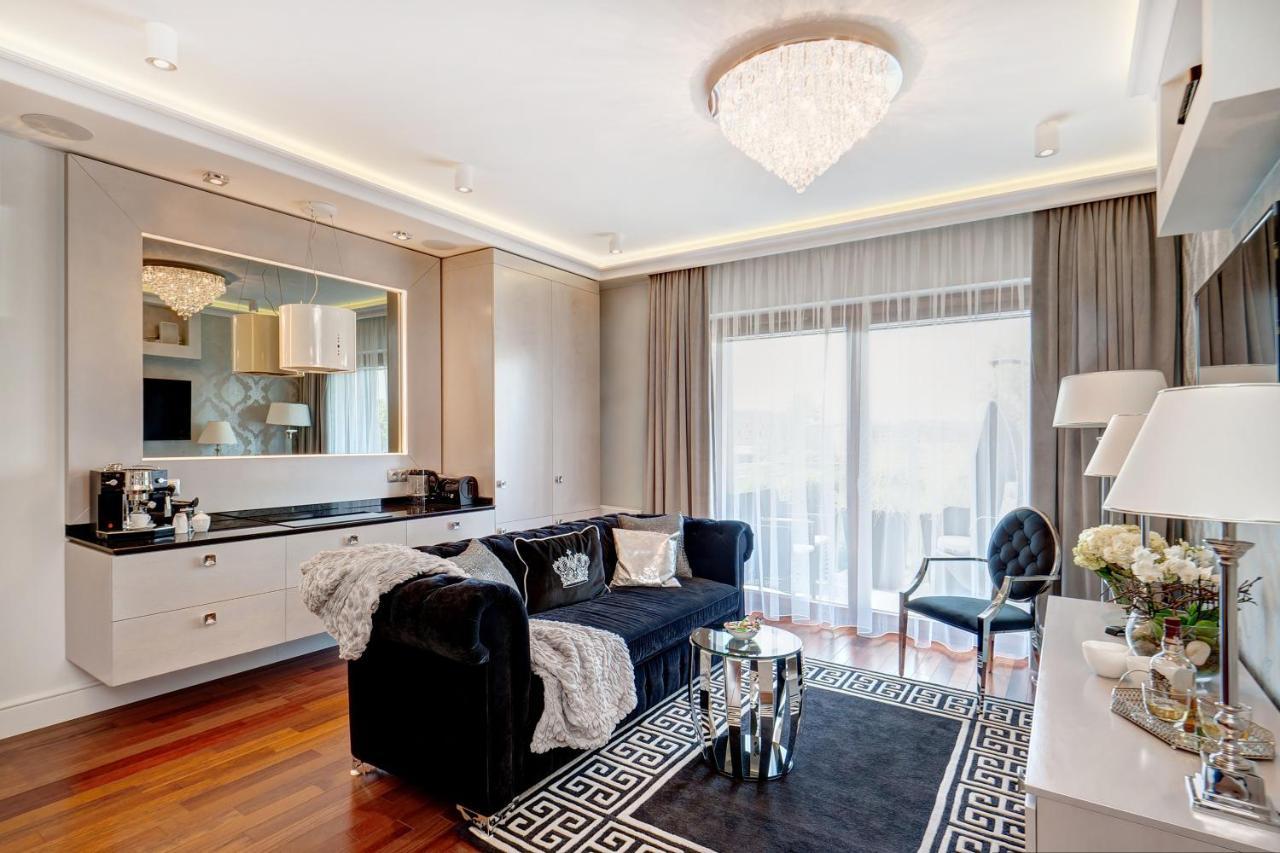 Diamonds Luxury Old Town Krakow