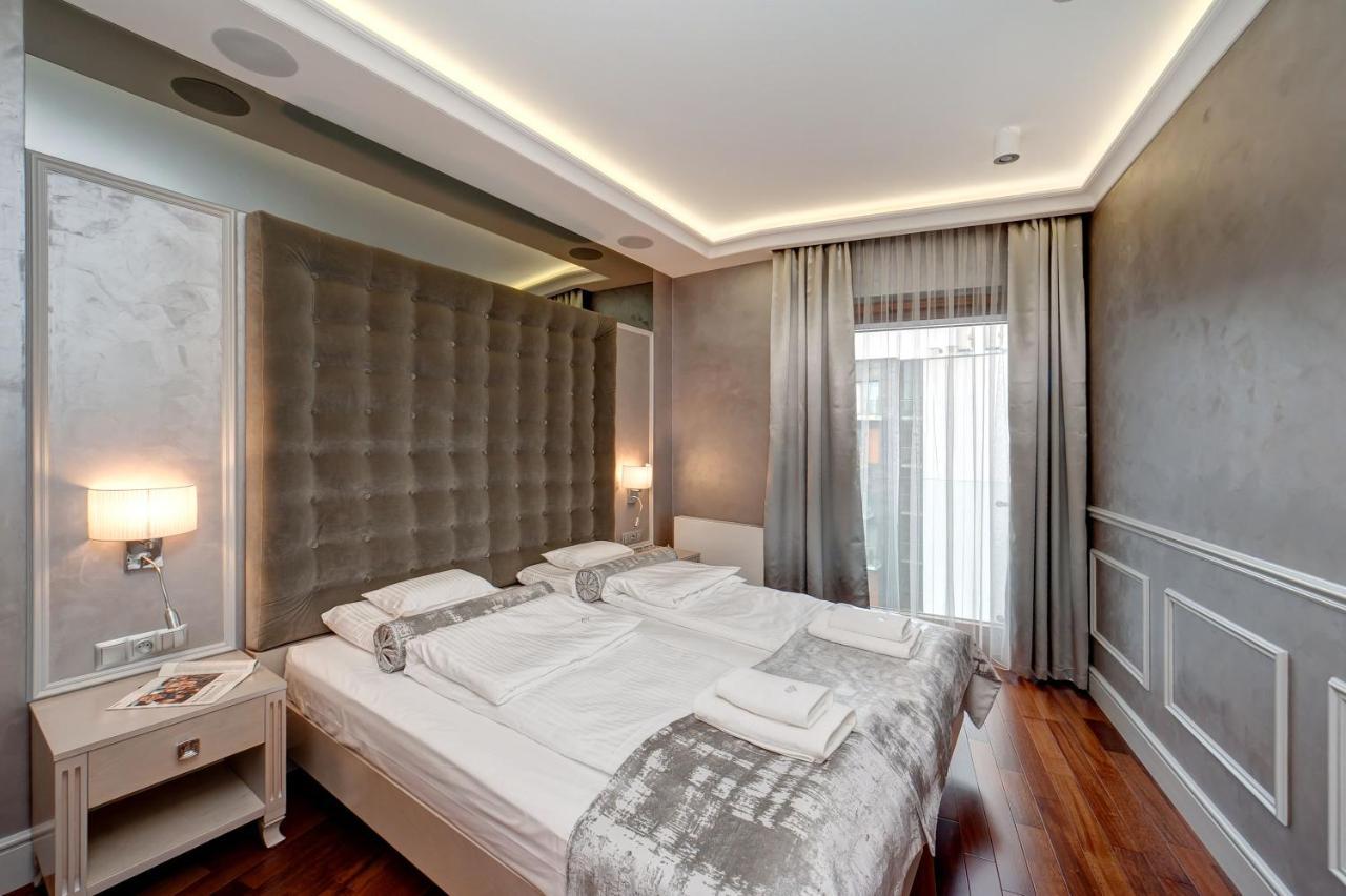 Diamonds Luxury Old Town Apartment Krakow