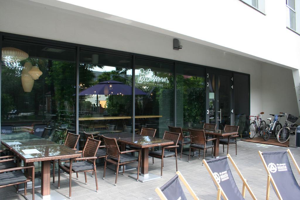 Diamonds Luxury Old Town Krakow