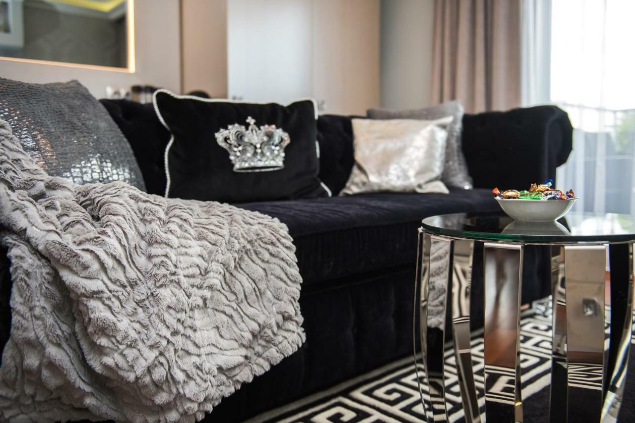 Diamonds Luxury Old Town * Krakow